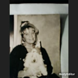 Meet your Posher, Sandra